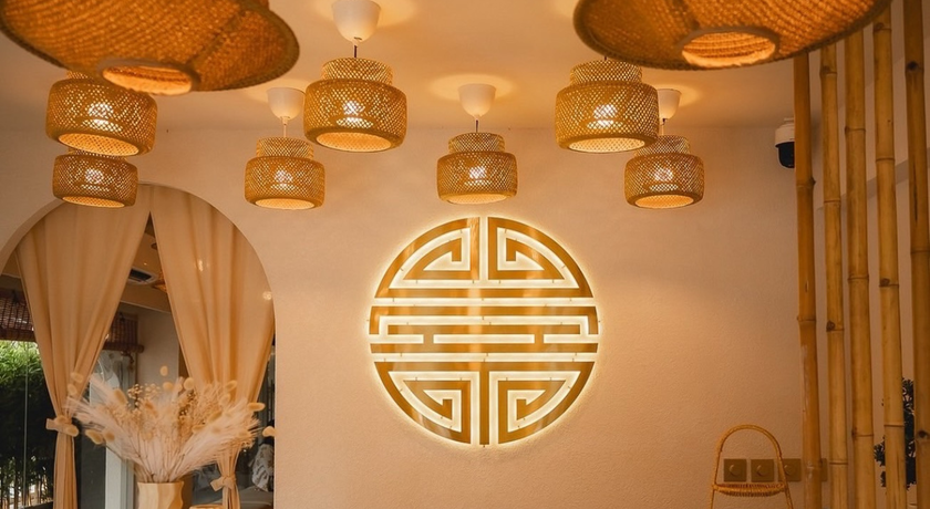 Hot Bamboo Spa & Massage Thonglor Hot Bamboo Spa & Massage Thonglor - ฮอต แบมบู สปา แอนด์ มาสสาจ ทองหล่อ สปาและนวด ทองหล่อ 7