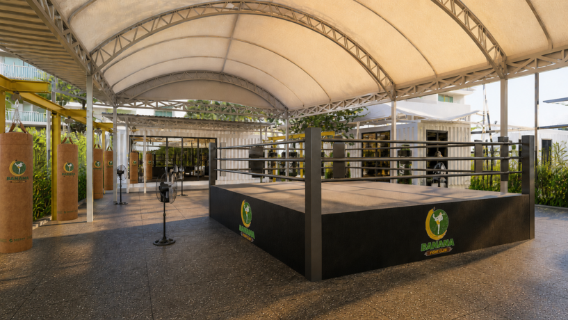 Banana Fight Club (Sukhumvit 39) Banana Fight Club (Sukhumvit 39) - บานาน่า ไฟท์ คลับ (สุขุมวิท 39) null?1782817257