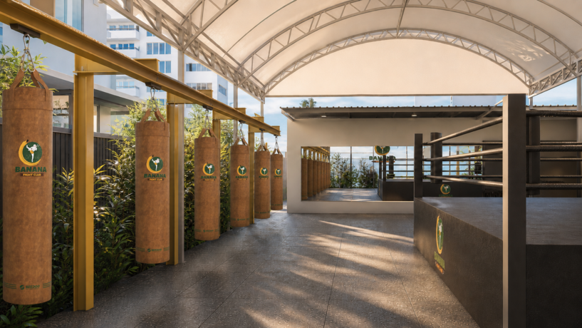 Banana Fight Club (Sukhumvit 39) Banana Fight Club (Sukhumvit 39) - บานาน่า ไฟท์ คลับ (สุขุมวิท 39) null?1782817258