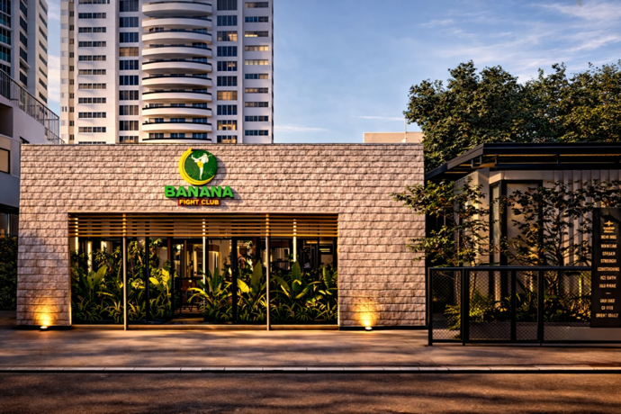 Banana Fight Club (Sukhumvit 39) Banana Fight Club (Sukhumvit 39) - บานาน่า ไฟท์ คลับ (สุขุมวิท 39) null?1782817261