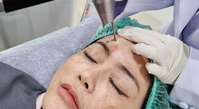 Mersi Clinic (Bang Khae Branch) Mersi Clinic (Bang Khae Branch) - เมอร์ซี่คลินิกเวชกรรม สาขาบางแค ย่านเพชรเกษม 11
