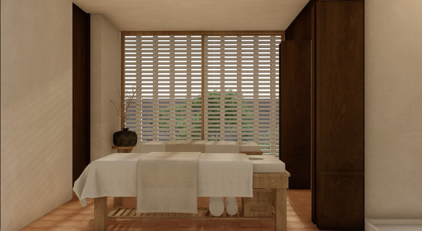 SereneSanct Spa SereneSanct Spa - เซรีน แซงค์ สปา จุดเด่น อำเภอเมือง ภูเก็ต 4