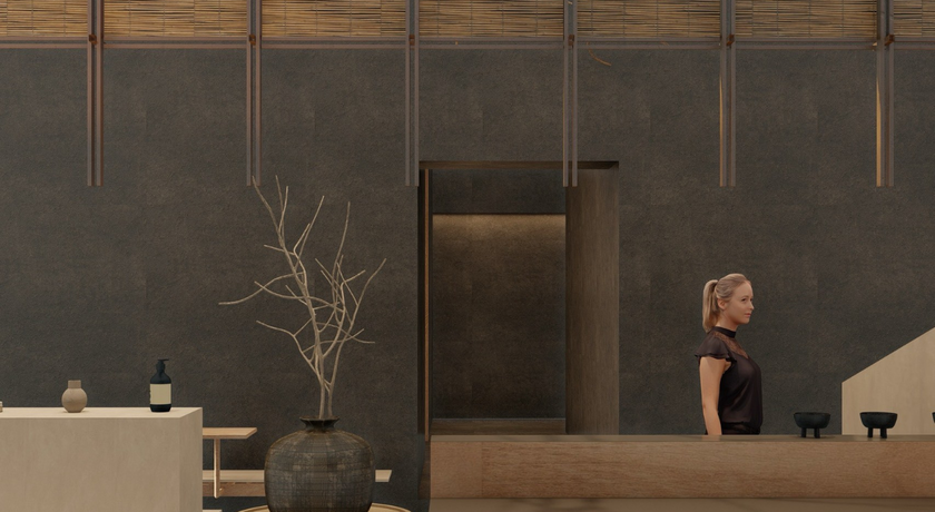 SereneSanct Spa SereneSanct Spa - เซรีน แซงค์ สปา จุดเด่น อำเภอเมือง ภูเก็ต 9