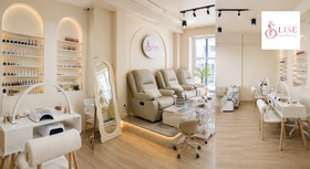 Lise Organic Nails & Spa *The shop will be open from 23 Jul 2026 onwards.* Lise Organic Nails & Spa - ลิเซ่ ออร์แกนิก เนลส์ แอนด์ สปา พญาไท *ร้านจะเปิดให้บริการวันที่ 23 กรกฎาคม 2569 เป็นต้นไป* 1