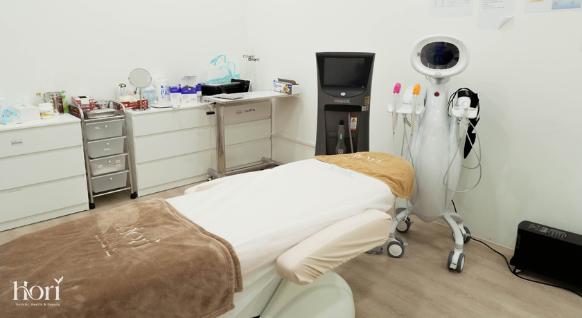 Hori Clinic (Times Square BTS Asoke) Hori Clinic (Times Square BTS Asoke) - โฮริ คลินิก อโศก 11