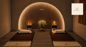 Aroma Heaven Phuket Aroma Heaven Phuket - อโรมาเฮฟเว่น เมืองภูเก็ต 1