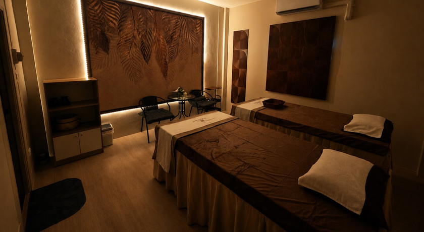 Aroma Heaven Phuket Aroma Heaven Phuket - อโรมาเฮฟเว่น เมืองภูเก็ต 9