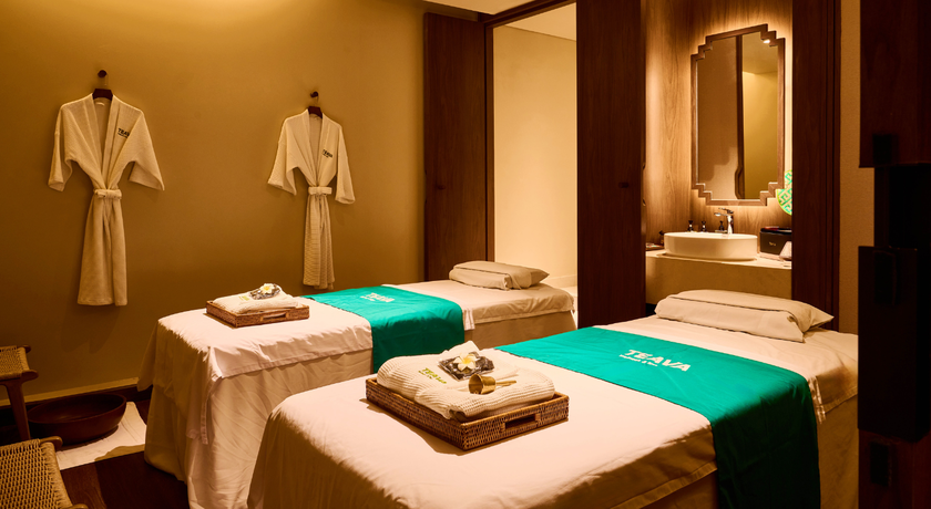 TEAVA Wellness & Spa  2