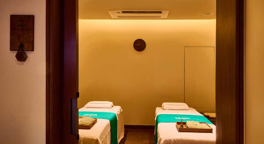 TEAVA Wellness & Spa  13