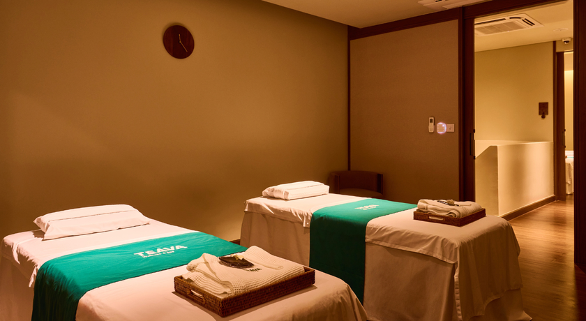TEAVA Wellness & Spa  14