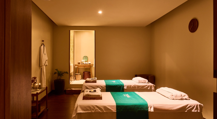 TEAVA Wellness & Spa  15
