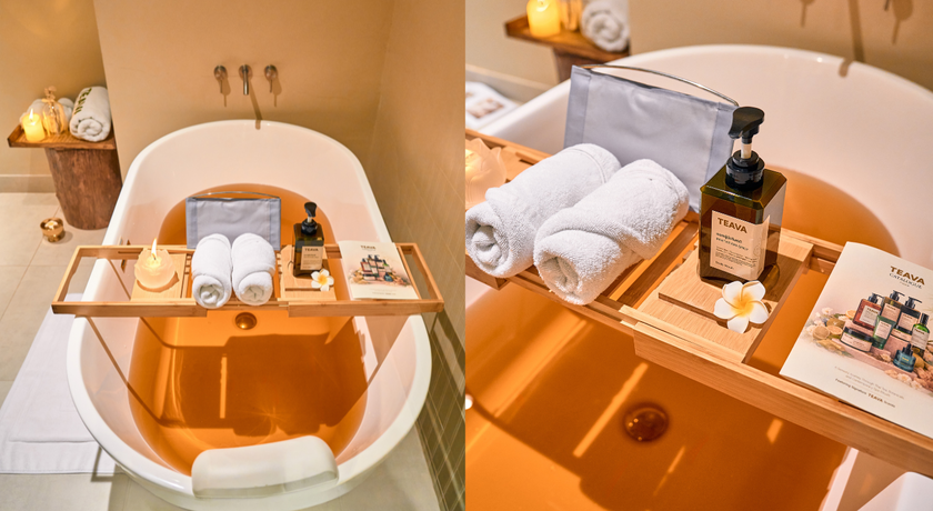 TEAVA Wellness & Spa  16