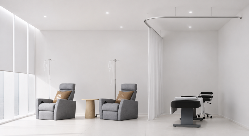 Meko BFill Hair Removal Laser Center @ T-One Building (Thonglor Branch) Meko BFill Hair Removal Laser Center @ T-One Building (Thonglor Branch) - เมโกะ บีฟิล แฮร์ รีมูฟวัล เลเซอร์ เซ็นเตอร์ สาขา T-One Building (ทองหล่อ) 5