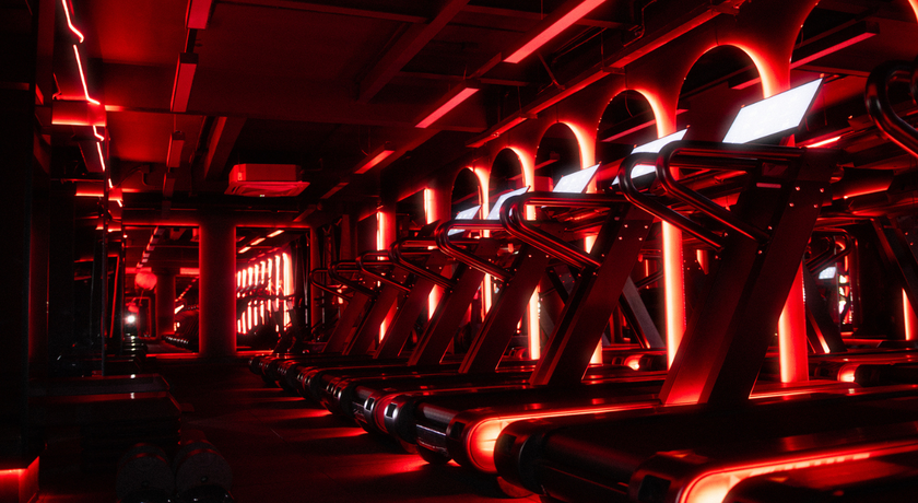 Vault Fitness (Sukhumvit 16) - HIIT, Ass & Abs, Sexy Back & Dance Classes Vault Fitness (สุขุมวิท 16) - คลาส HIIT คาร์ดิโอ & คลาสเต้นสุดมันส์ อโศก 8