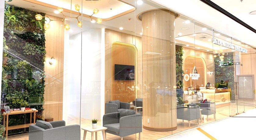 Doctor Delight Clinic (ICS branch) Doctor Delight Clinic  (ICS branch) - ดอกเตอร์ดีไลท์คลินิก โปรแกรม ศูนย์การค้า ICS เจริญนคร 7