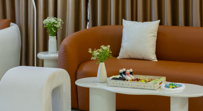 LENA SPA PHU QUOC Lena Spa Phu Quoc - เลน่า สปา ฟู้โกว๊ก นวดสปา Bai Truong 7