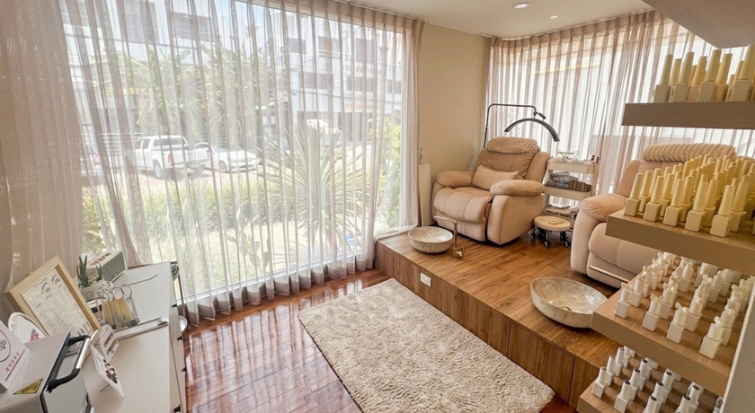Tahlab Nail Spa Studio (Town in Town) Tahlab Nail Spa Studio (Town in Town) - ทาห์แลบ เนล สปา สตูดิโอ ทาวน์อินทาวน์ ร้านทำเล็บ วังทองหลาง 2