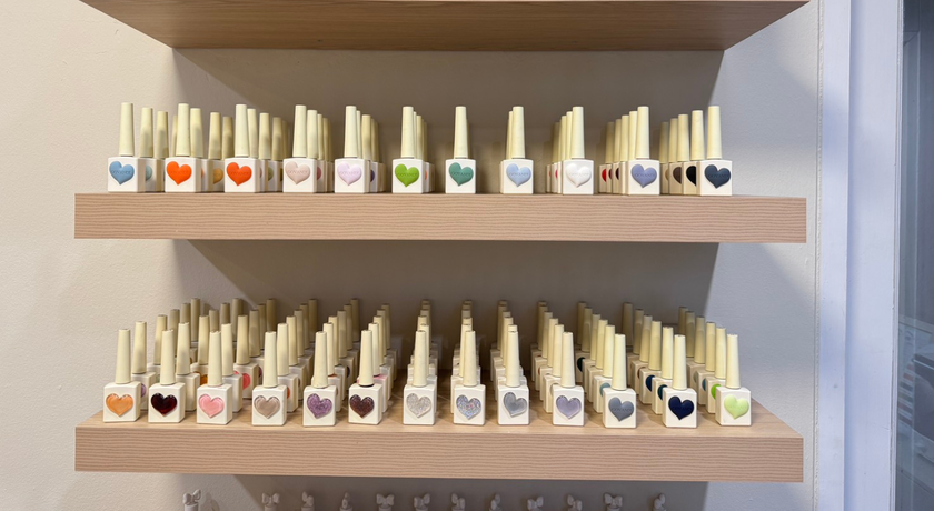 Tahlab Nail Spa Studio (Town in Town) Tahlab Nail Spa Studio (Town in Town) - ทาห์แลบ เนล สปา สตูดิโอ ทาวน์อินทาวน์ ร้านทำเล็บ วังทองหลาง 8
