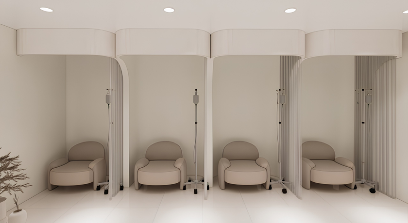 Somchai Clinic (Huai Khwang Area) Somchai Clinic (Huai Khwang Area) - สมชาย คลินิก คลินิกความงาม ดินแดง 8