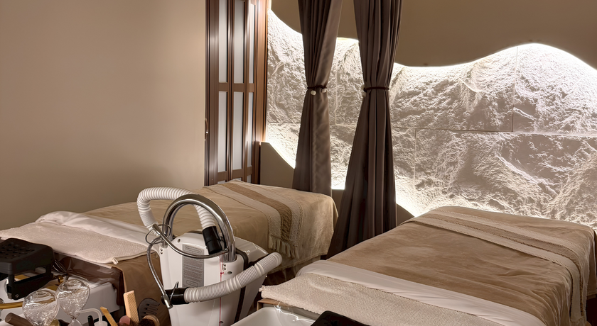 Maison De Hair (Relax & Massage) (chaengwattana14 - Pakkret) Maison De Hair (Relax & Massage) (Pakkret) - เมซง เดอ แฮร์ สระผมเวียดนาม นวดสปา สาขา 2 (สาขาแจ้งวัฒนะ 14 - ปากเกร็ด) 2
