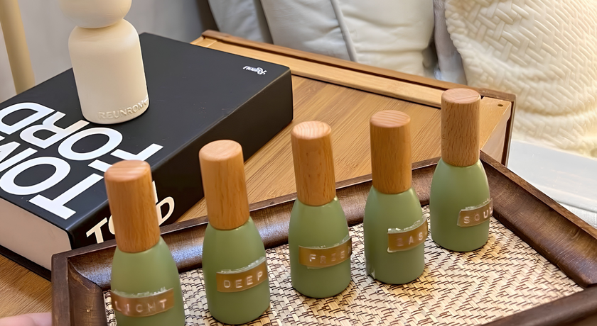 Maison De Hair (Relax & Massage) (chaengwattana14 - Pakkret) Maison De Hair (Relax & Massage) (Pakkret) - เมซง เดอ แฮร์ สระผมเวียดนาม นวดสปา สาขา 2 (สาขาแจ้งวัฒนะ 14 - ปากเกร็ด) 8