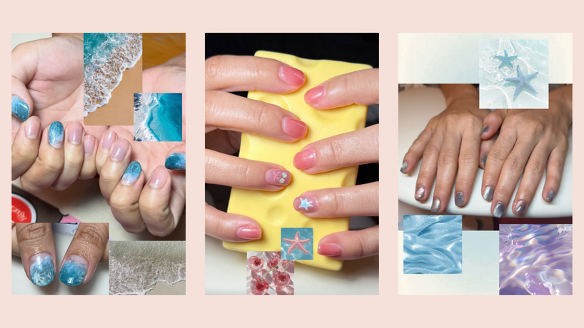 Triple One Nail Studio (Ratchada Pavilion) Triple One Nail Studio (Ratchada Pavilion) - ทริปเปิ้ล วัน เนล สตูดิโอ รัชดา ลาดพร้าว 25