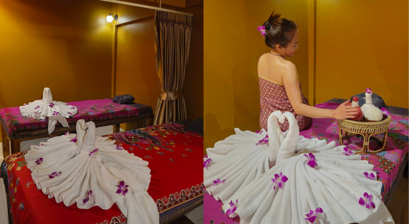 Greeinn Sport Massage 3 (Yaowarad Road Phuket) Greeinn Sport Massage 3 (Yaowarad Road Phuket) - กรีอินทร์ สปอร์ต มาสสาจ 3 (ถนนเยาวราช ภูเก็ต) ย่านถนนเยาวราช ภูเก็ต 3