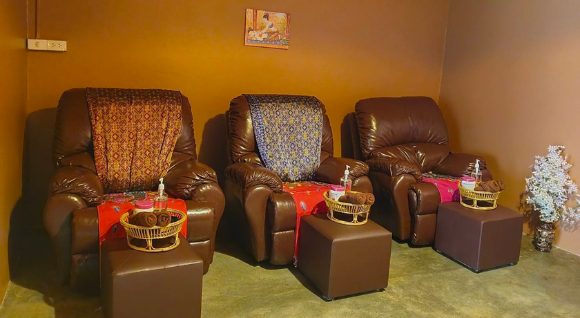 Greeinn Sport Massage 3 (Yaowarad Road Phuket) Greeinn Sport Massage 3 (Yaowarad Road Phuket) - กรีอินทร์ สปอร์ต มาสสาจ 3 (ถนนเยาวราช ภูเก็ต) ย่านถนนเยาวราช ภูเก็ต 8