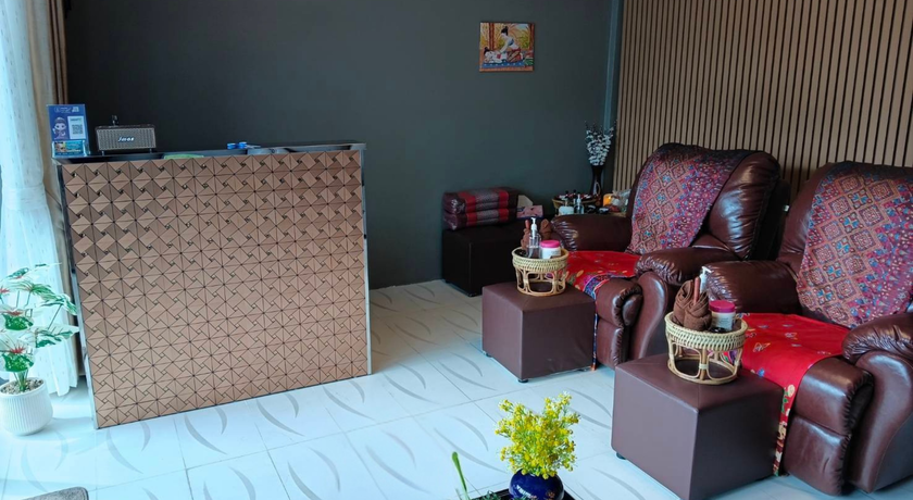 Greeinn Sport Massage 3 (Yaowarad Road Phuket) Greeinn Sport Massage 3 (Yaowarad Road Phuket) - กรีอินทร์ สปอร์ต มาสสาจ 3 (ถนนเยาวราช ภูเก็ต) ย่านถนนเยาวราช ภูเก็ต 9