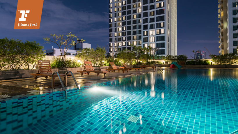 Fitness First Club39 Fitness First Club39 - ฟิตเนส เฟิรส์ท คลับ 39 001