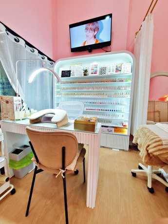 Lash La Nails Lash La nails - สาขา 2 พหลโยธิน 59 scaled_1000023654