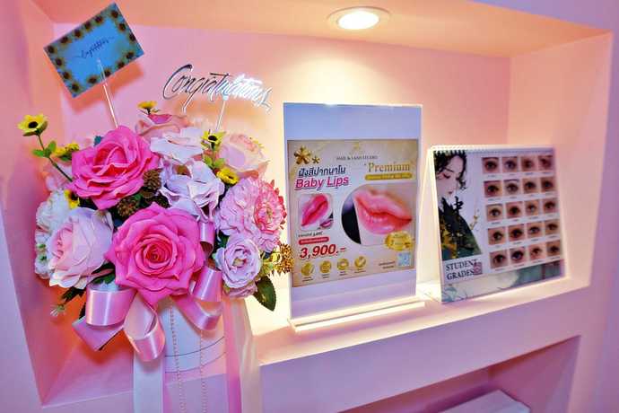 Lash La Nails Lash La nails - สาขา 2 พหลโยธิน 59 scaled_1000023673