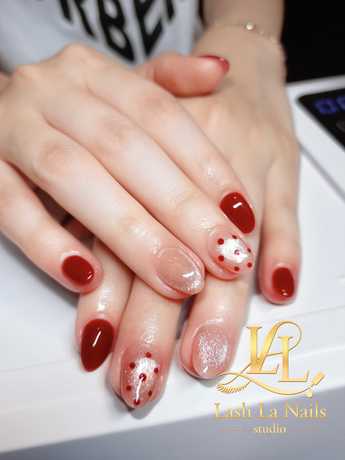 Lash La Nails Lash La nails - สาขา 2 พหลโยธิน 59 scaled_1000024061
