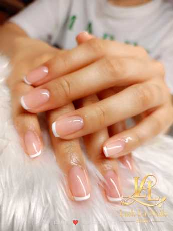 Lash La Nails Lash La nails - สาขา 2 พหลโยธิน 59 scaled_1000023769