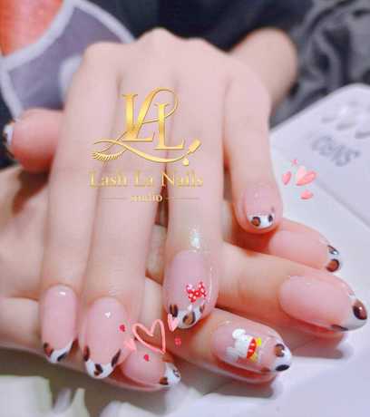 Lash La Nails Lash La nails - สาขา 2 พหลโยธิน 59 scaled_1000023579