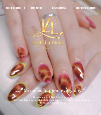 Lash La Nails Lash La nails - สาขา 2 พหลโยธิน 59 scaled_1000023580