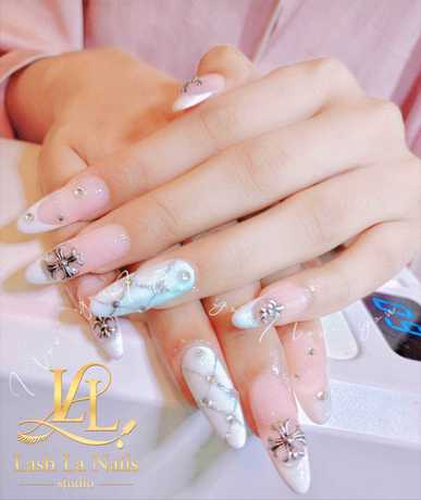 Lash La Nails Lash La nails - สาขา 2 พหลโยธิน 59 scaled_1000023581