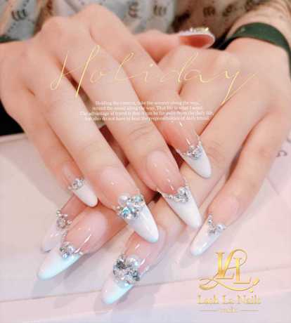 Lash La Nails Lash La nails - สาขา 2 พหลโยธิน 59 scaled_1000023582