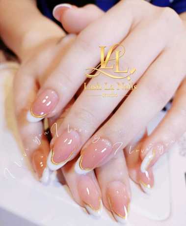 Lash La Nails Lash La nails - สาขา 2 พหลโยธิน 59 scaled_1000023574