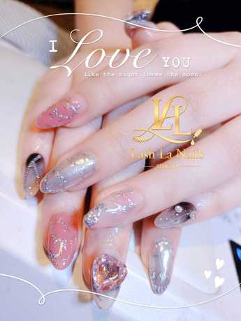 Lash La Nails Lash La nails - สาขา 2 พหลโยธิน 59 scaled_1000023575