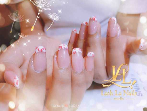 Lash La Nails Lash La nails - สาขา 2 พหลโยธิน 59 scaled_1000023577