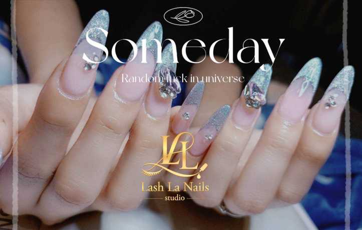 Lash La Nails Lash La nails - สาขา 2 พหลโยธิน 59 scaled_1000023578