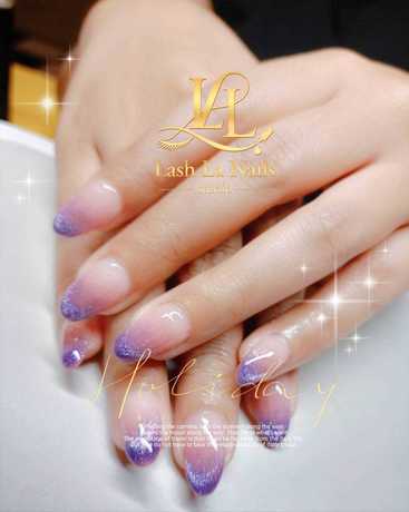 Lash La Nails Lash La nails - สาขา 2 พหลโยธิน 59 scaled_1000023567