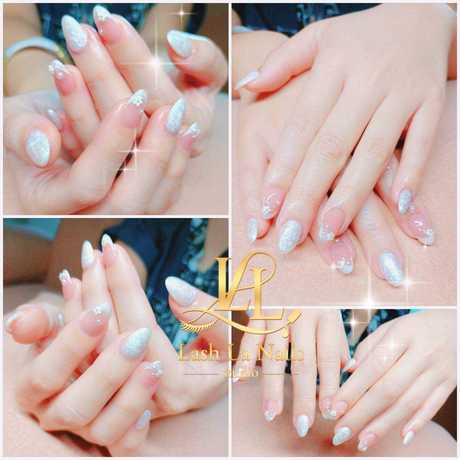 Lash La Nails Lash La nails - สาขา 2 พหลโยธิน 59 scaled_1000023568