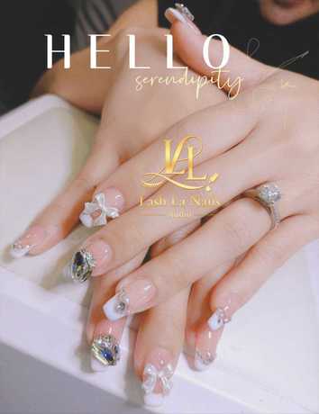 Lash La Nails Lash La nails - สาขา 2 พหลโยธิน 59 scaled_1000023572