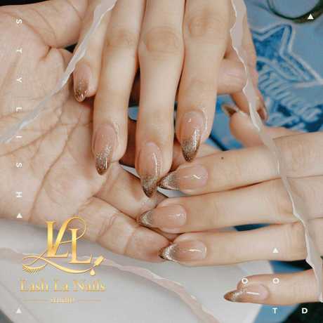 Lash La Nails Lash La nails - สาขา 2 พหลโยธิน 59 scaled_1000023564