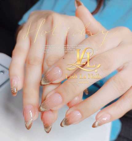 Lash La Nails Lash La nails - สาขา 2 พหลโยธิน 59 scaled_1000023565