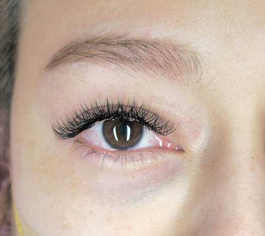 Lash La Nails Lash La nails - สาขา 2 พหลโยธิน 59 scaled_1000023550
