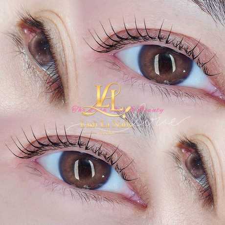 Lash La Nails Lash La nails - สาขา 2 พหลโยธิน 59 scaled_1000023554