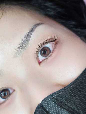 Lash La Nails Lash La nails - สาขา 2 พหลโยธิน 59 scaled_1000023537